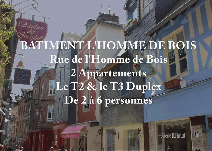 Location de Maje T2-T3