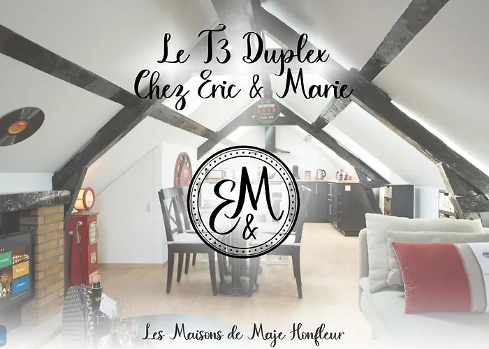 Location de Maje T2-T3