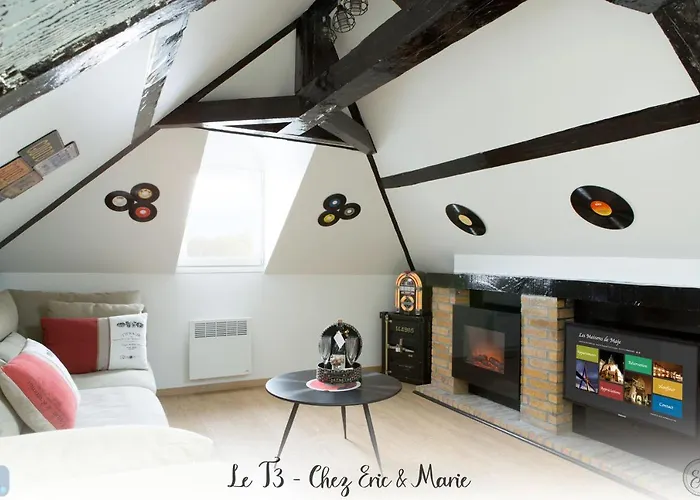 Location de Maje T2-T3