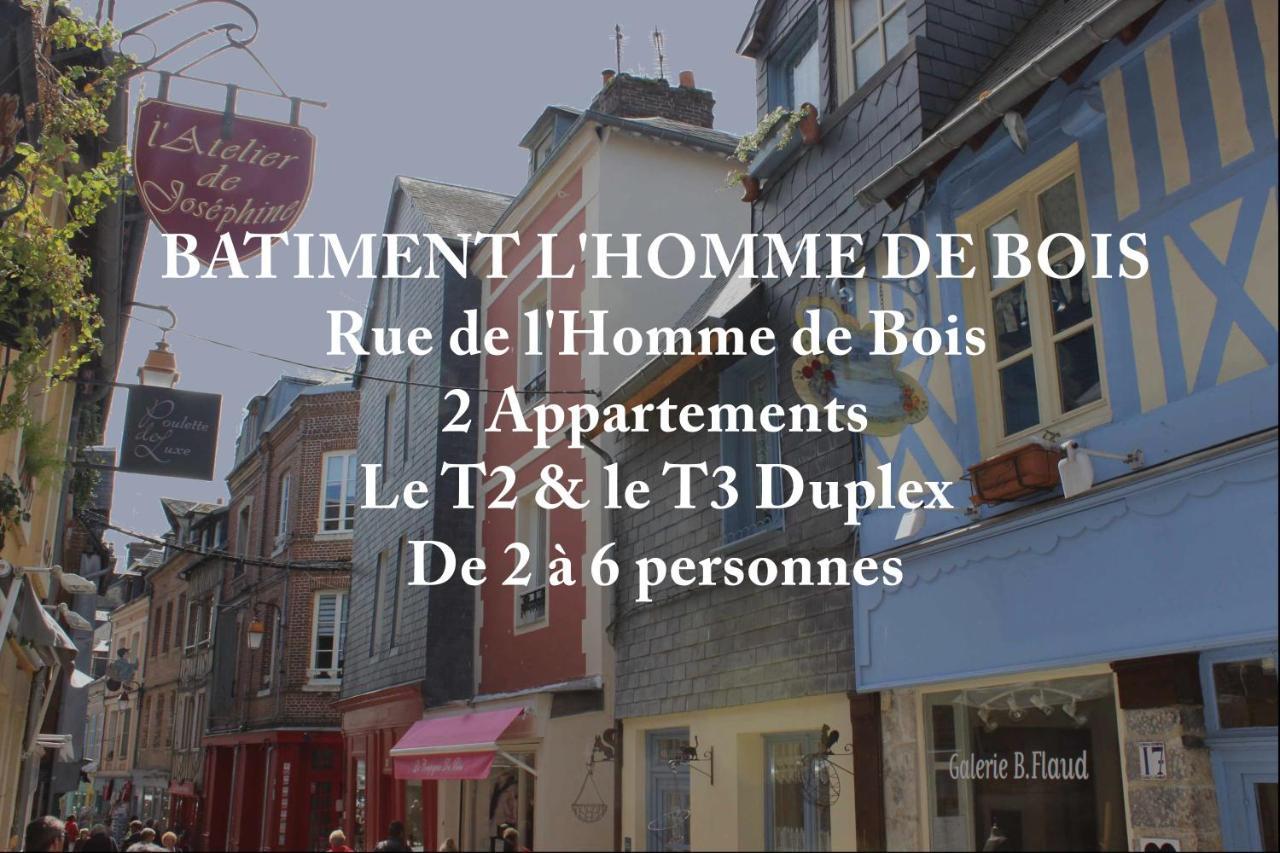 Location De Maje T2-t3 Appartement