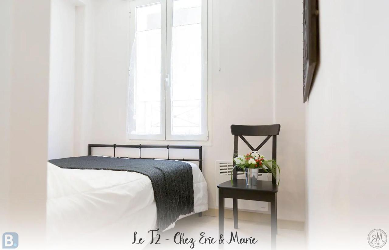 Appartement Location De Maje T2-t3